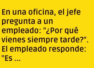 «Problema de Auto-Control»