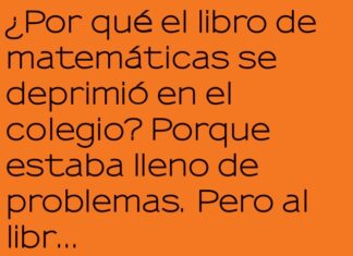 Problemas de Matemáticas y Traumas de Historia