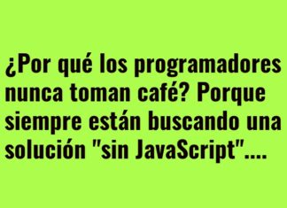 Programadores Descafeinados: Bucle de Java sin Script