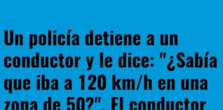 Promociones de velocidad en la autopista