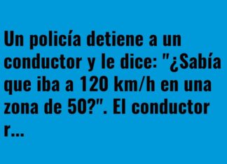 Promociones de velocidad en la autopista