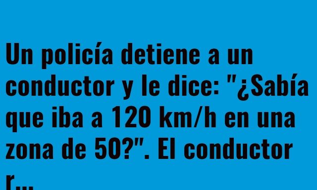 Promociones de velocidad en la autopista