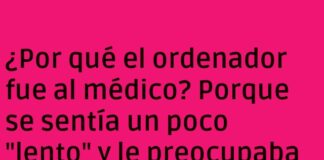 Reanimando al Ordenador «Enfermo»