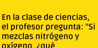 Resfriado Científico: La Mezcla Inesperada