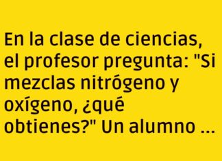 Resfriado Científico: La Mezcla Inesperada