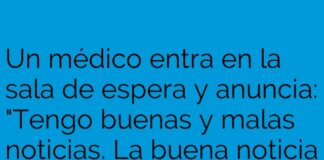 Rico Olvidadizo en el Bingo del Hospital