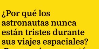 Risas Espaciales: Alegría en Órbita