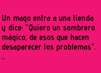 Sombrero Mágico a Crédito