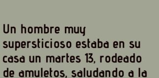 Suerte de Martes 13: ¡El Trébol con Oro!