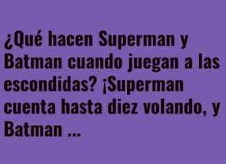 Superhéroes despistados en juego interminable