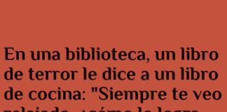 «Trucos Antiestrés de un Libro de Cocina»