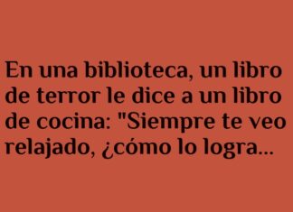 «Trucos Antiestrés de un Libro de Cocina»