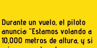 Vuelo con Vista Incompleta