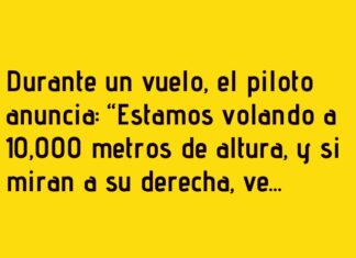 Vuelo con Vista Incompleta