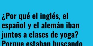 Yoga Lingüístico para Idiomas Estresados