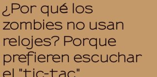 «Zombies: Relojeros Alternativos»