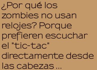 «Zombies: Relojeros Alternativos»