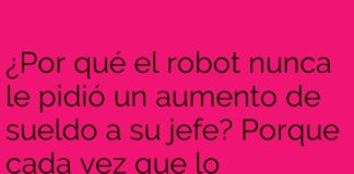 404 Aumento No Encontrado