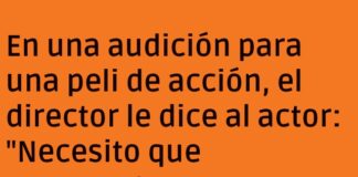 Actores en Apuros: Siempre en Caída Libre