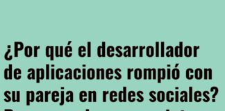 Amor 404: Relación No Encontrada