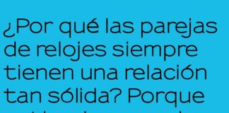 «Amor a Contrarreloj»