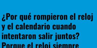 «Amor a Destiempo»