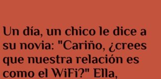 Amor con Problemas de Conexión
