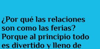Amor de Feria: Atracción Inesperada