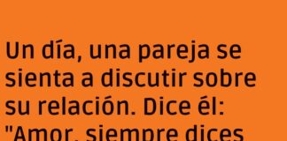 Amor en Bucle: Entendidos y Desentendidos