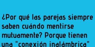 Amor en la era del WiFi: Mentiras y Detección
