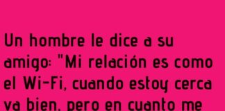 Amor en Modo Avión