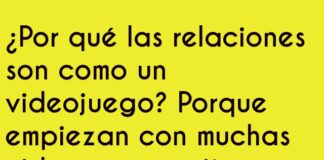 «Amor en Modo Experto»