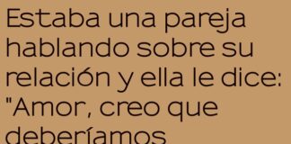 Amor en pausa pero el ejercicio sigue ausente