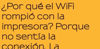 Amor sin Conexión