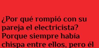 Amor sin conexión estable