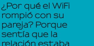 «Amor sin señal»