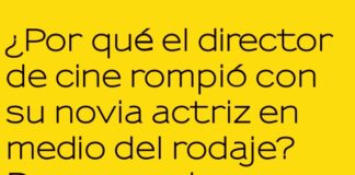 «Amor y Tijeras: Un Corte Mal Dirigido»