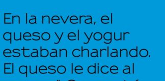 Amores Lácteos en la Nevera