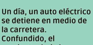 Auto Filosófico: Sin Energía pero con Ideas