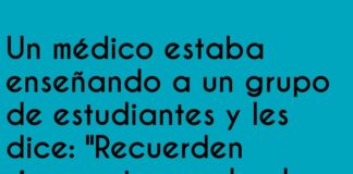«Café: El Desfibrilador de los Médicos»