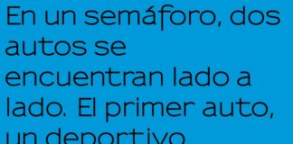 Carrera de Velocidad vs. Ahorro