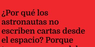 «Cartas Espaciales: Palabras en el Aire y Sellos de Otro Mundo»