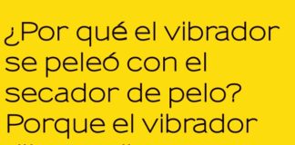 Chispas y Pelos de Punta