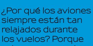 Chiste de Altitud y Aterrizajes Forzados