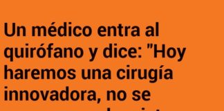 Cirugía y Tutoriales: ¡Chequeo de Nervios!
