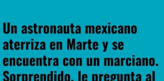 Cumpleaños estelares en Marte