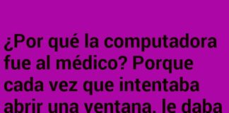 «Diagnóstico: Antivirus Desventoso»