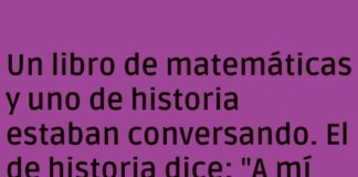 Diferencias entre contar y contar