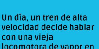 «Diálogo de Máquinas: Velocidad vs Sabiduría»