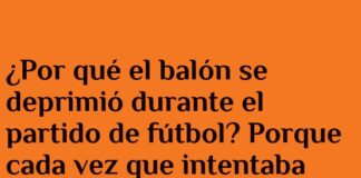 «El Balón Desplazado»